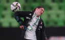 El jugador del Arsenl disputará la Fecha FIFA con la Sub-20. (Foto: Mexsport)