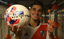 Julián Álvarez se irá en verano a la Premier League | River Plate