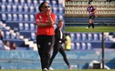 Mónica Vergara no incluyó a Charlyn Corral en la lista para duelo de Eliminatoria. Foto: Imago