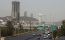Monterrey, la tercera ciudad más contaminada de América Latina. (Foto: Telediario)