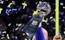 Los Rams tienen altas probabilidades de repetir como campeones (Reuters)