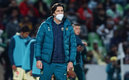 Santiago Solari valoró la labor del América. (Foto: Mexsport)