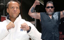 El tiro entre Alfredo adame y Carlos Trejo ya tiene fecha oficial. (Foto: Especial)