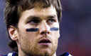 Tom Brady jugó 10 veces el Super Bowl, una marca sin precedentes. (Reuters)
