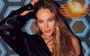 Vanessa Huppenkothen trabajó en Televisa Deportes hasta 2016. (@VaneHupp)
