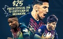 Las Águilas buscarán levantar el vuelo ante Pachuca. FOTO: @ClubAmerica