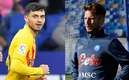 Barcelona recibe al Napoli en los los Dieciseisavos de Final de la Europa League (Reuters)