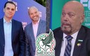 Para Bermúdez, la Selección sólo debería ser transmitida por Televisa. (Foto: Especial)
