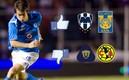 Chelito habló de lo intensos que eran los duelos contra los regios. (Foto: Mexsport)
