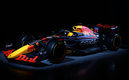 El RB18, la apuesta de Red Bull | @redbullracing
