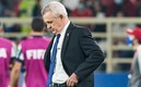Javier Aguirre ha quedado eliminado en Cuartos de Final en los dos torneos que ha disputado con Rayados en Liga MX. (MexSport)
