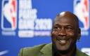 Jordan tiene su mejor inversión en los Hornets. Foto: AFP
