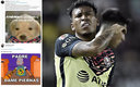 Los memes contra el América luego de perder con Mazatlán. (Imago7 | Twitter)
