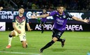 Miguel Sansores logró el gol de la ventaja definitiva. Foto: Imago7