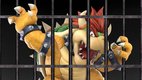 Nintendo encarceló a Bowser (Foto: Tech)