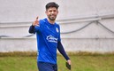 Oribe Peralta dice que 'hermosura' es natural. Foto: Imago7