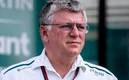 Otmar Szafnauer se une al equipo de Alpine (Foto Twitter @AstonMartinF1