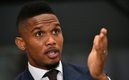 Samuel Eto'o tendrá que responder ante el llamado de la justicia. Foto: AFP