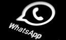 WhatsApp, modo súper oscuro (Foto: El Correo)