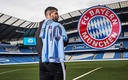 En 2006 Aguero pudo fichar con el Bayern Múnich, pero él lo arruinó. (Foto: @kunaguero)