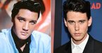Austin Butler personificará a Elvis Presley (Foto: AFP)