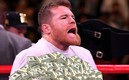 El Canelo es el pugilista del momento y al que las promotoras quieren firmar. FOTO: Imago7.