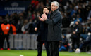 Carlo Ancelotti habló sobre la derrota ante PSG. (FOTO: AFP)