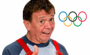 Chabelo estuvo a punto de ir a los Juegos Olímpicos de Helsinki en 1952 (FOTO: Twitter)