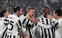 De Ligt anotó el gol para la Juventus. (AFP)