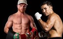 El Canelo y Golovkin se podrían volver a ver las caras en este 2022.