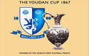 El Hallam ganó la Youdan Cup.