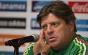 El Piojo dirigió al Tri de 2013 a 2015. (Mexsport)