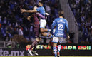 Entre Silva y De Buen le dieron el triunfo al Puebla. (Foto: Mexsport)
