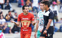 Mozo no jugará ante Atlas | Imago7