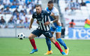 Puebla recibe a Rayados en el Cuauhtémoc. (Foto: Mexsport)