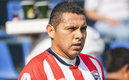 Ramoncito recordó la aventura | MEXSPORT
