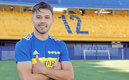 Romero ya estuvo en la Bombonera | Boca Juniors
