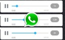 WhatsApp sigue pensando en sus usuarios.