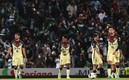 América comenzó el torneo con 17% de probabilidad de ganar el Clausura 2022. (MexSport)