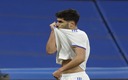 Asensio celebrando su anotación. (Reuters)