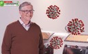 Bill Gates informó que se guardará para estas fiestas de fin de año. FOTO: @thisisbillgates