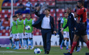 Cristante ha tenido un buen inicio con Querétaro. (Foto: Mexsport)