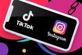 Descarga videos y fotos de Instagram y Tik Tok (Foto: andro4all)