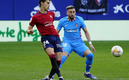 Héctor Herrera lució ante Levante. (Foto: Reuters)