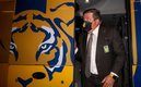 Miguel Herrera resaltó la trayectoria de Solari y Aguirre. (FOTO: Imago7)