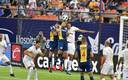 Tigres vs. Atlético de San Luis (Foto: Liga MX)