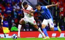 Toluca y Cruz Azul se miden en un duelo con grandes aspiraciones (Imago7)