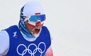 Vetle Sjaastad Christiansen participó en los 20 kilómetros Biatlón de Beijing