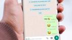 WhatsApp: mensajes reenviados (Foto: WhatsApp)