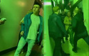 Los fans habrían encarado a Foden en el AO Arena de Manchester. (Foto: Especial)